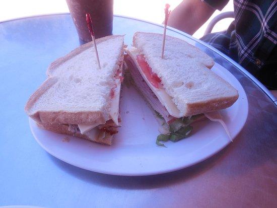 Korky's Ice Cream & Coffee